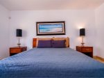 Condo 571 in El Dorado Ranch, San Felipe rental property - second bedroom with king size bed